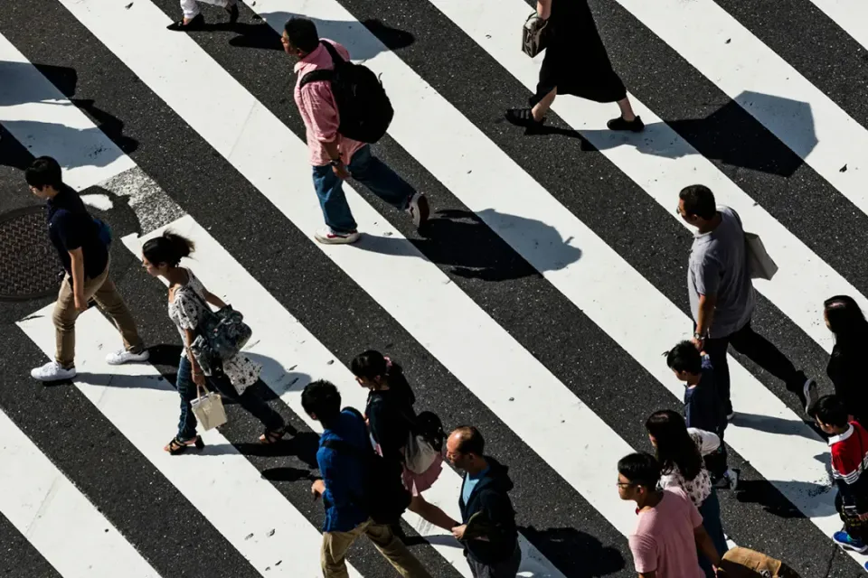 Un modelo informático simula el impacto de las políticas públicas en la pobreza